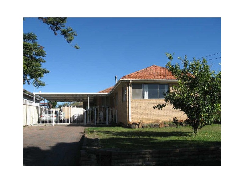 61 Brenan Street, Smithfield NSW 2164