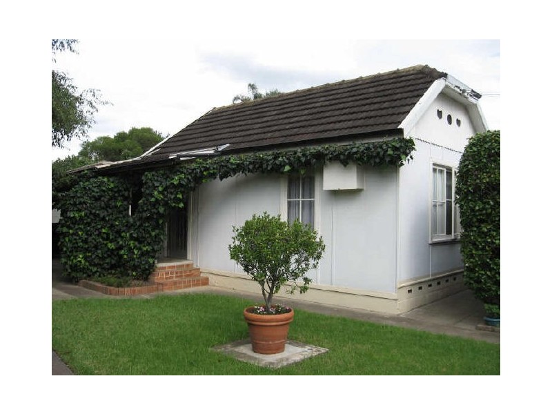 22 Bonham Street, Canley Vale NSW 2166