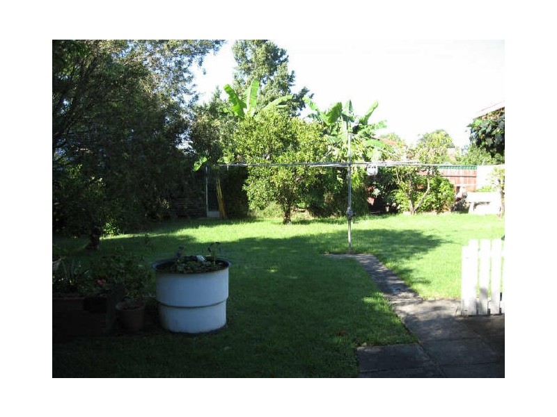 22 Bonham Street, Canley Vale NSW 2166