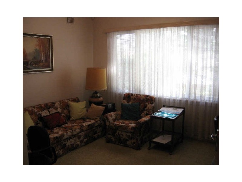 22 Bonham Street, Canley Vale NSW 2166