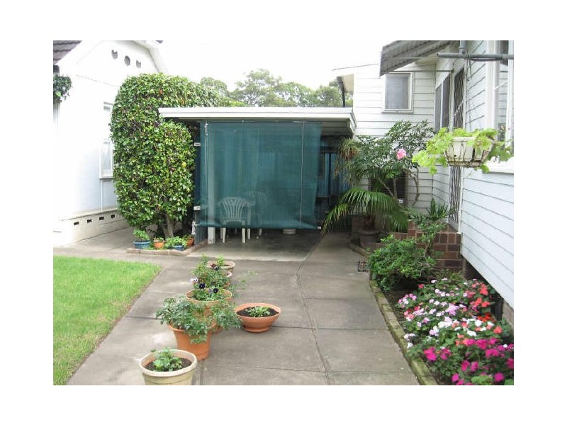 22 Bonham Street, Canley Vale NSW 2166