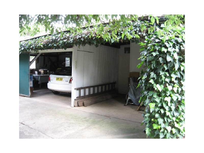 22 Bonham Street, Canley Vale NSW 2166