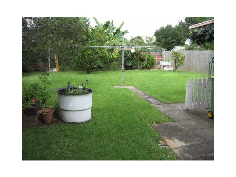 22 Bonham Street, Canley Vale NSW 2166