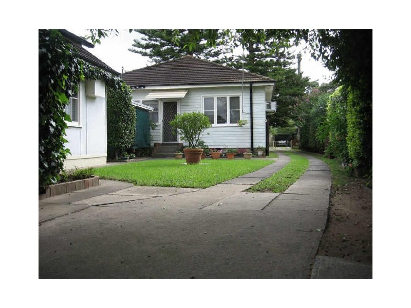 22 Bonham Street, Canley Vale NSW 2166