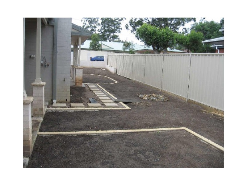 1/12-14 Albert Street, Revesby NSW 2212