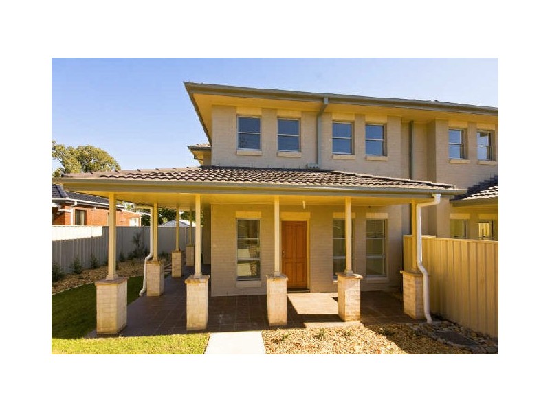 1/12-14 Albert Street, Revesby NSW 2212