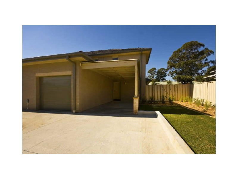 1/12-14 Albert Street, Revesby NSW 2212