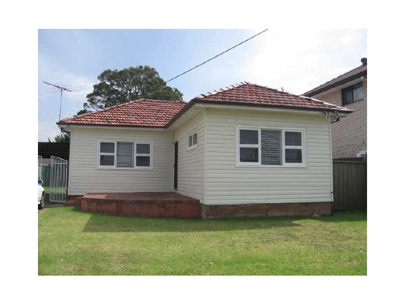 Canley Vale NSW 2166