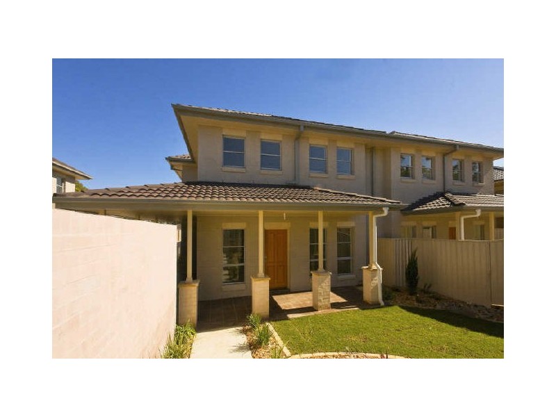 3/12-14 Albert Street, Revesby NSW 2212