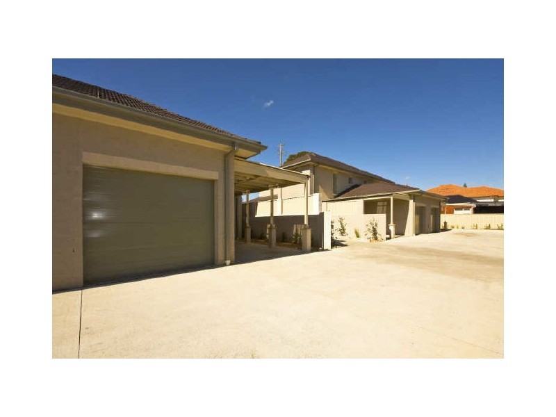 3/12-14 Albert Street, Revesby NSW 2212