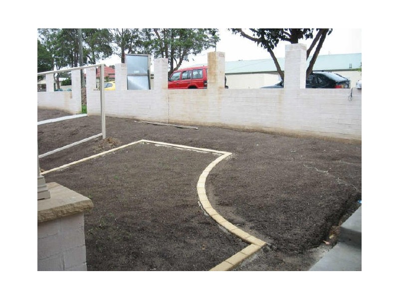 3/12-14 Albert Street, Revesby NSW 2212