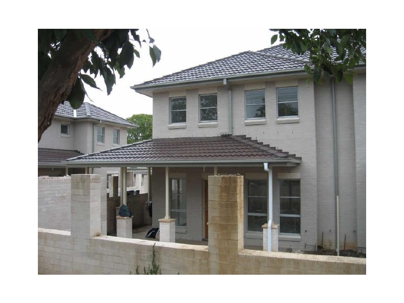 3/12-14 Albert Street, Revesby NSW 2212