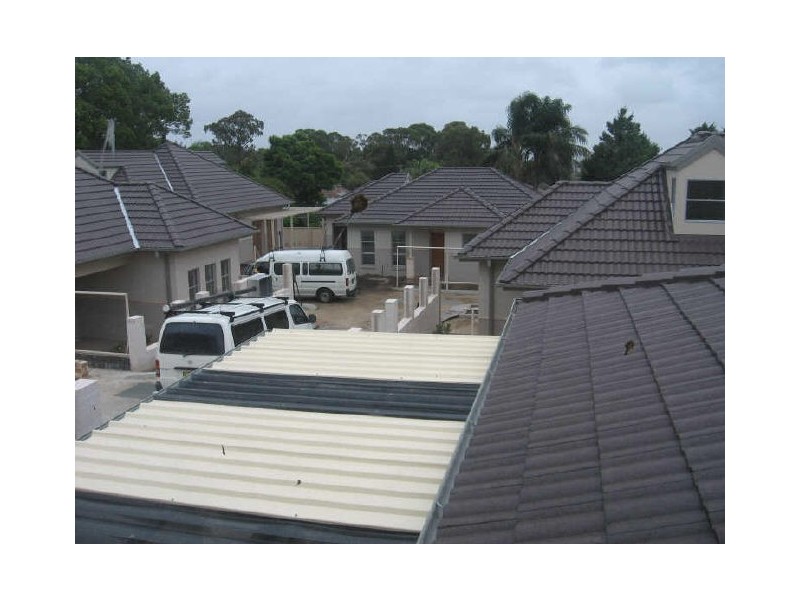 3/12-14 Albert Street, Revesby NSW 2212