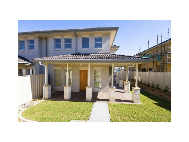 4/12-14 Albert Street, Revesby NSW 2212