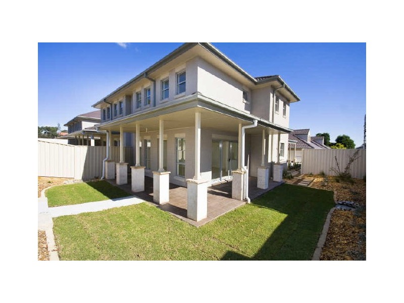 4/12-14 Albert Street, Revesby NSW 2212