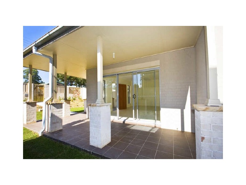 4/12-14 Albert Street, Revesby NSW 2212