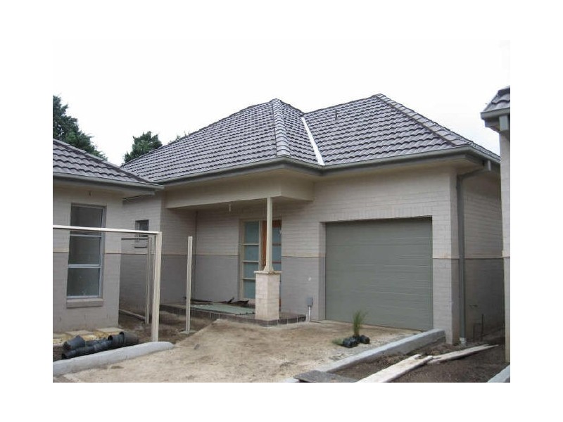 6/12-14 Albert Street, Revesby NSW 2212