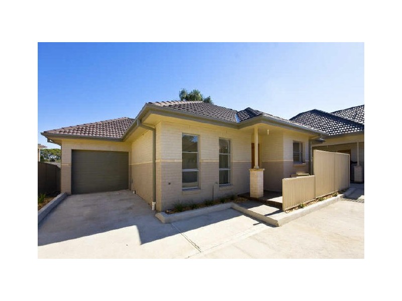 7/12-14 Albert Street, Revesby NSW 2212