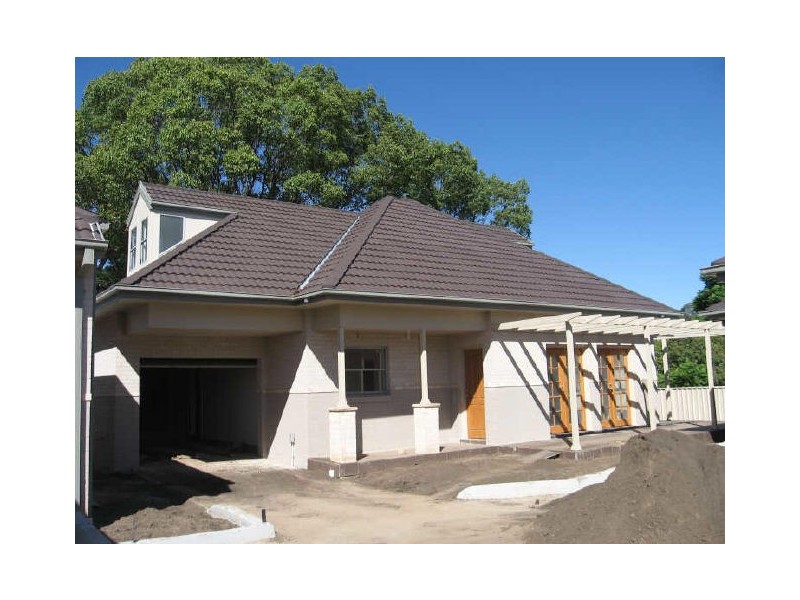 8/12-14 Albert Street, Revesby NSW 2212