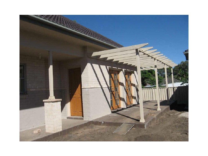 8/12-14 Albert Street, Revesby NSW 2212