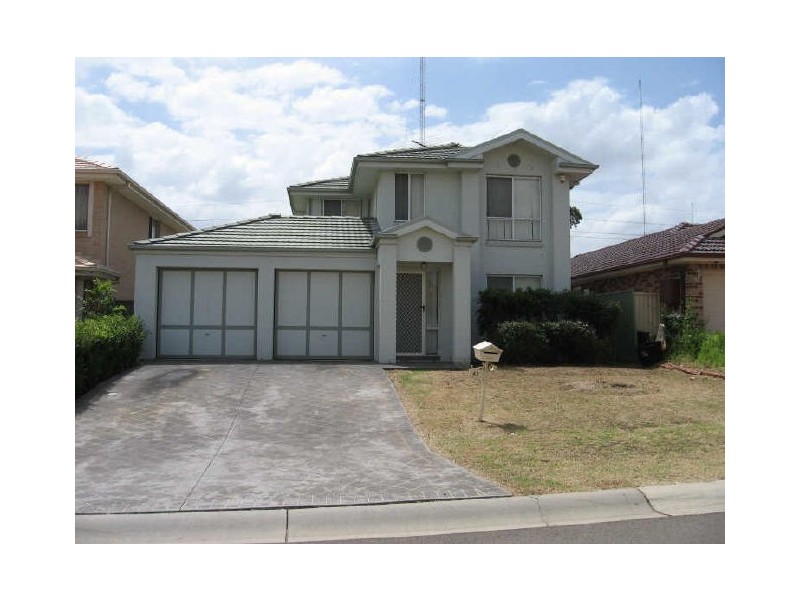 Prestons NSW 2170