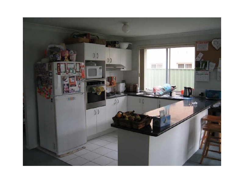 Prestons NSW 2170