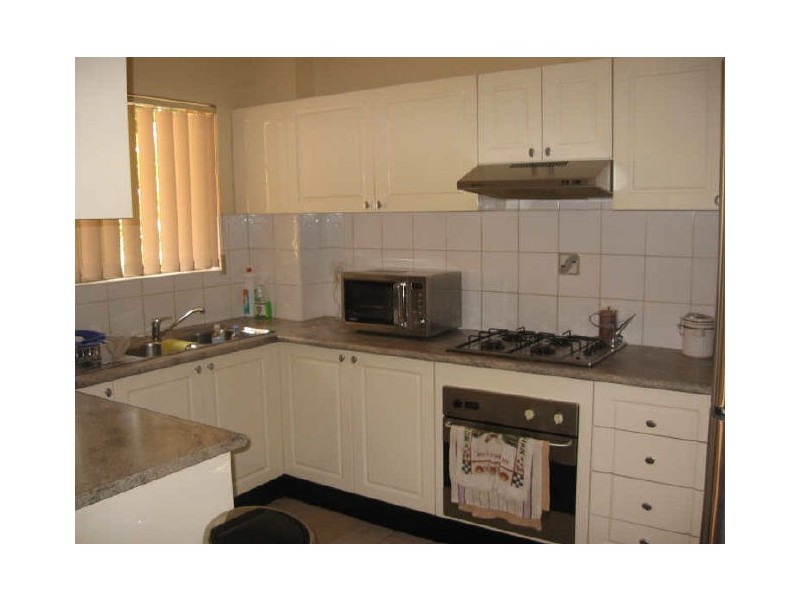 6/66 The Esplanade, Guildford NSW 2161