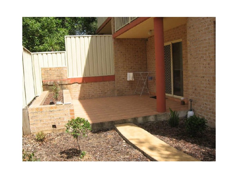 6/66 The Esplanade, Guildford NSW 2161