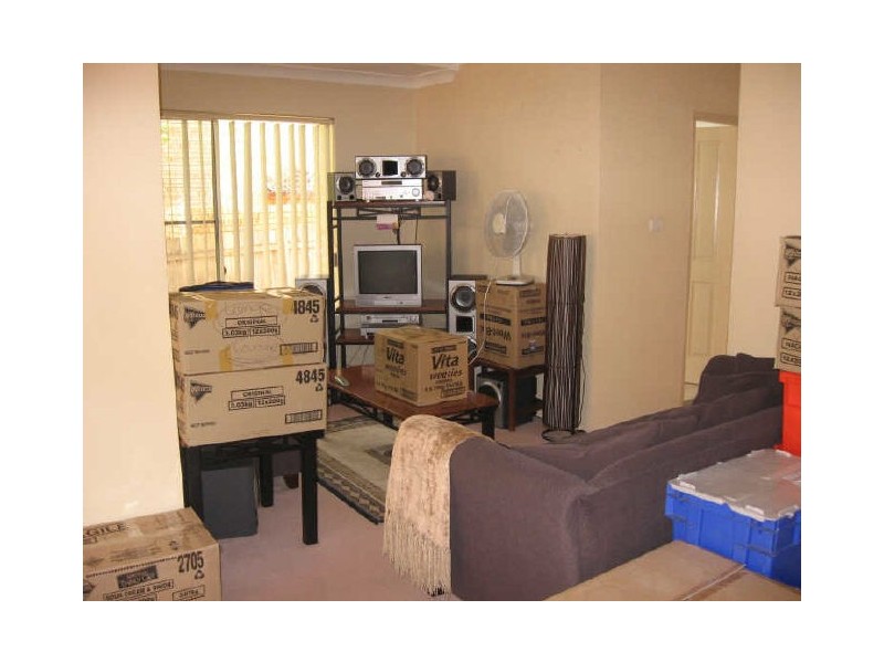 6/66 The Esplanade, Guildford NSW 2161