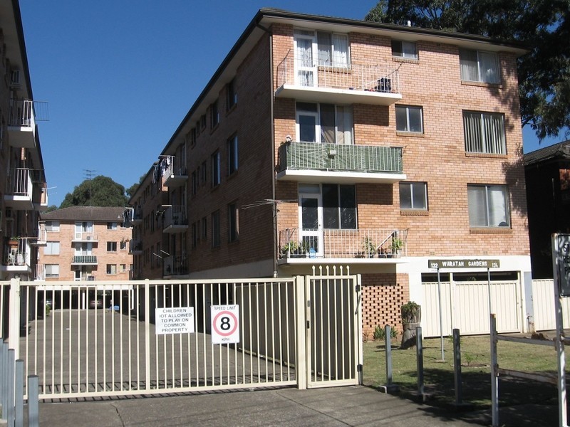 36/132 Lansdowne Road, Canley Vale NSW 2166