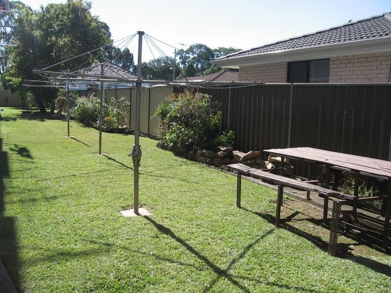 36/132 Lansdowne Road, Canley Vale NSW 2166