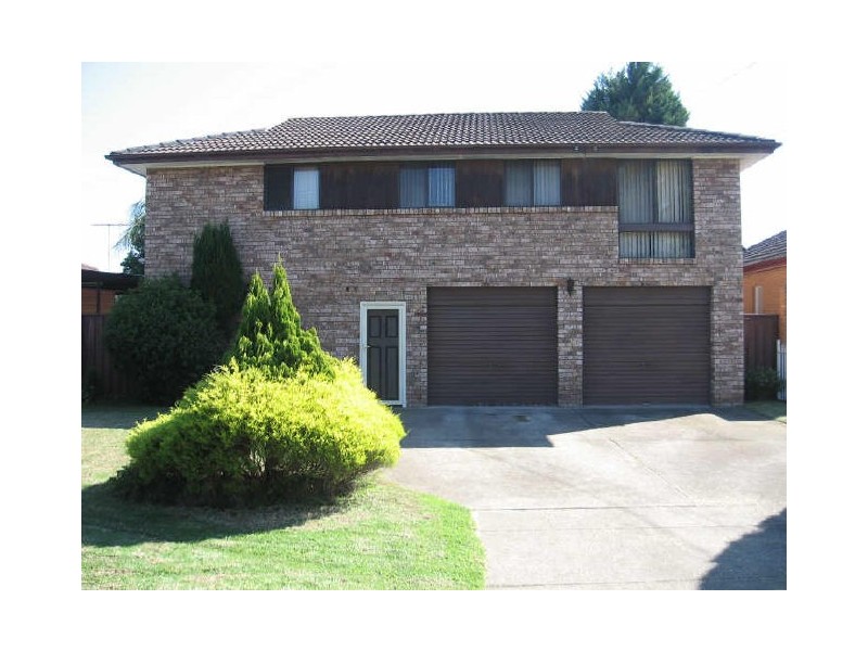 5 Ferry Road, Lansvale NSW 2166