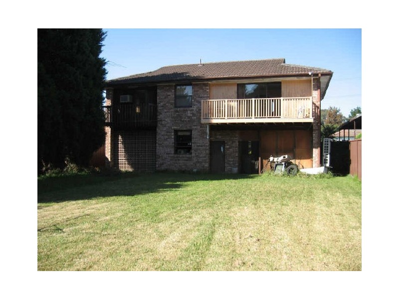 5 Ferry Road, Lansvale NSW 2166