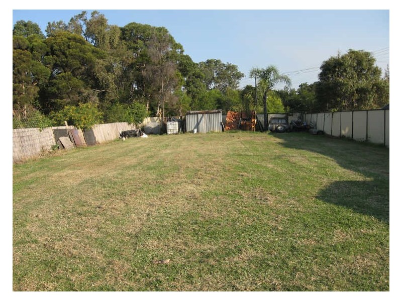 98a Seville Street, Fairfield East NSW 2165