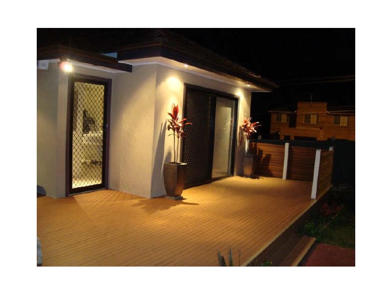 40 Evans Street, Fairfield Heights NSW 2165