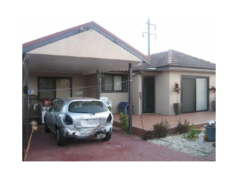 40 Evans Street, Fairfield Heights NSW 2165