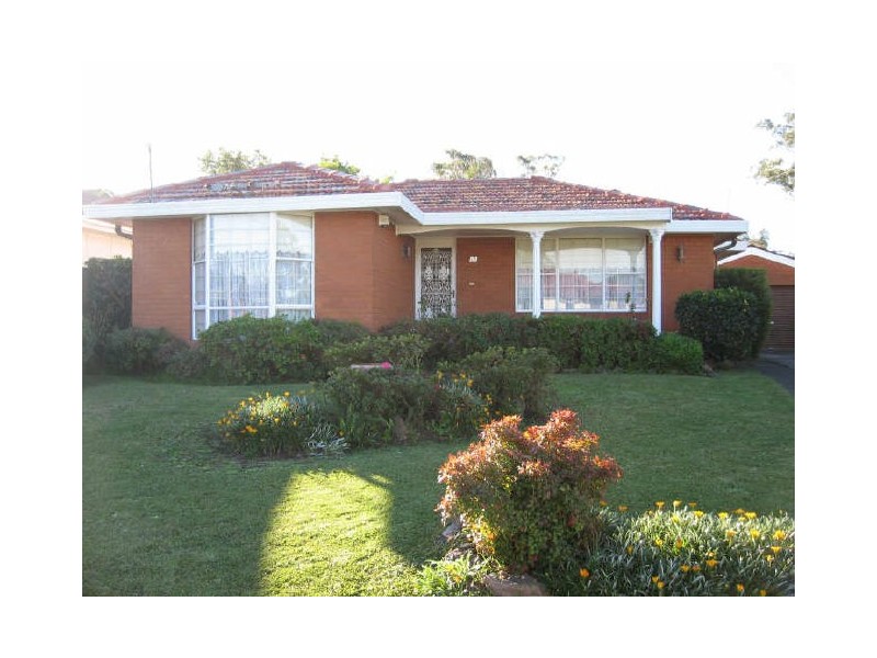 41 Kambala Crescent, Fairfield West NSW 2165