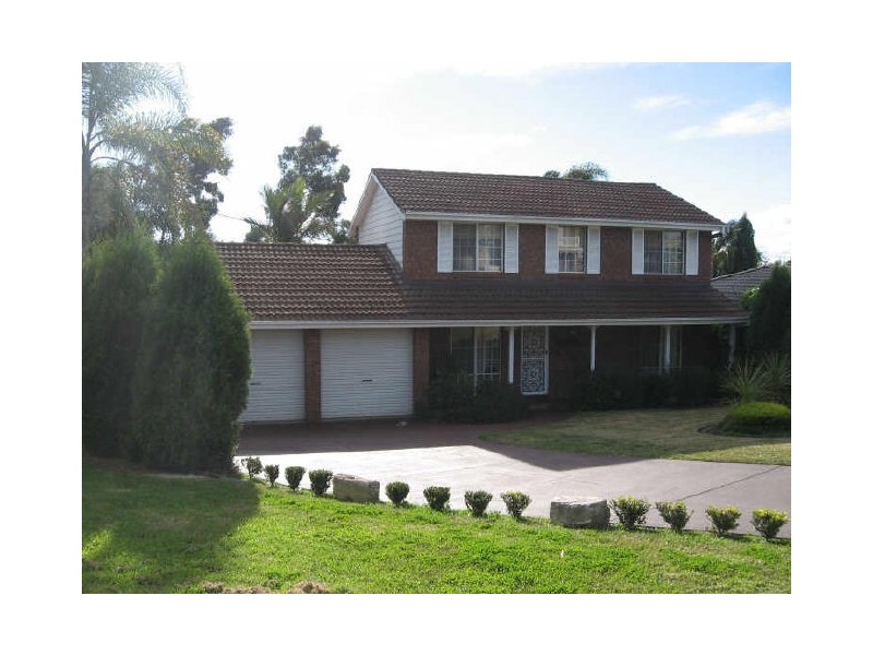 9 Grevillea Close, Bossley Park NSW 2176