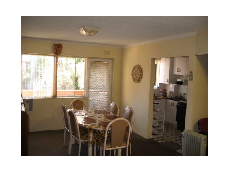 1/48-50 Pevensey Street, Canley Vale NSW 2166