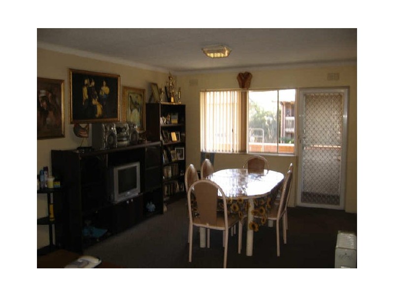 1/48-50 Pevensey Street, Canley Vale NSW 2166