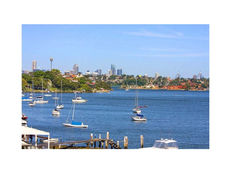 23 Lyndhurst Crescent, Hunters Hill NSW 2110