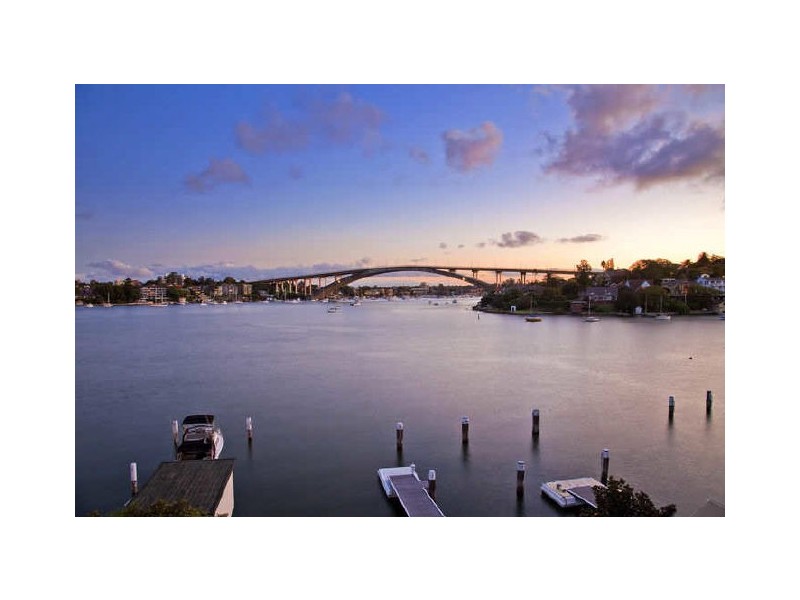23 Lyndhurst Crescent, Hunters Hill NSW 2110