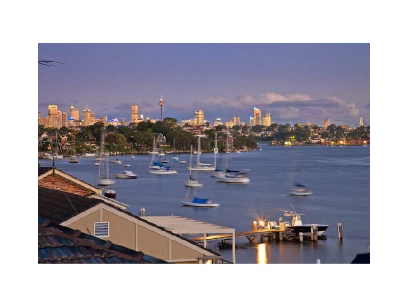 23 Lyndhurst Crescent, Hunters Hill NSW 2110