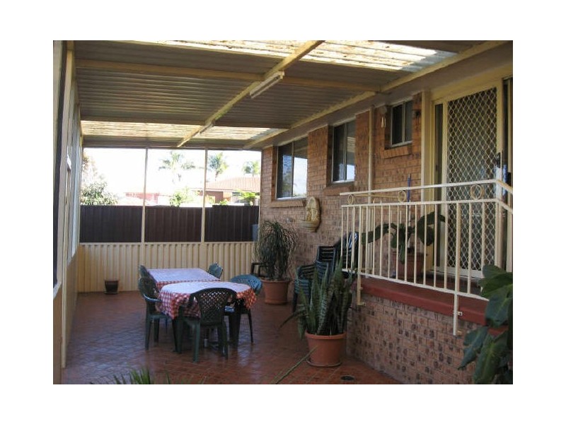 7 Cato Place, Edensor Park NSW 2176