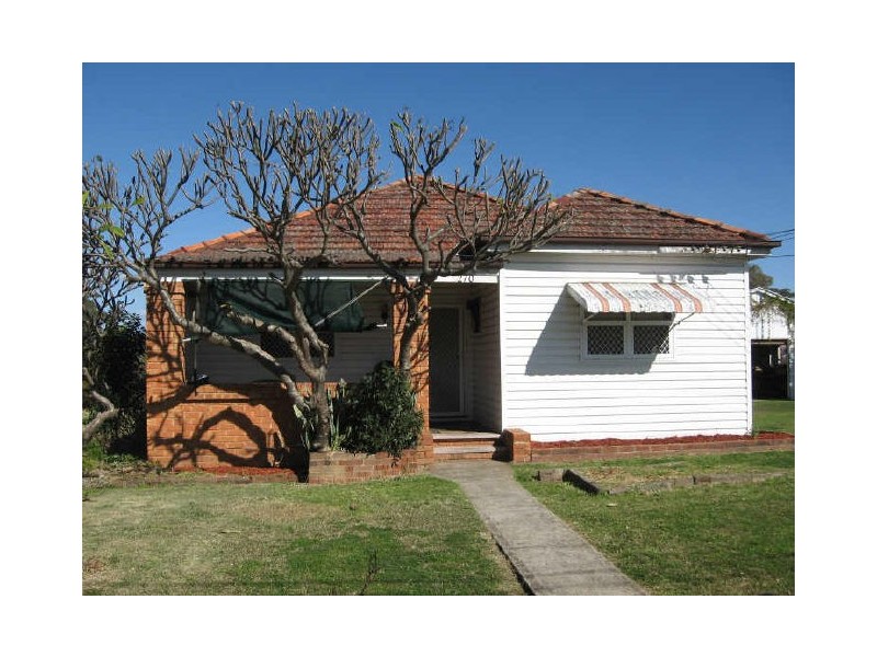 270 John Street, Cabramatta NSW 2166