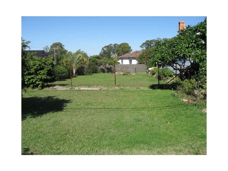 270 John Street, Cabramatta NSW 2166