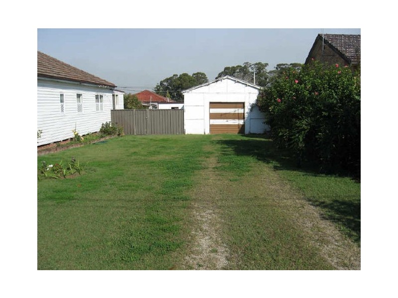 270 John Street, Cabramatta NSW 2166