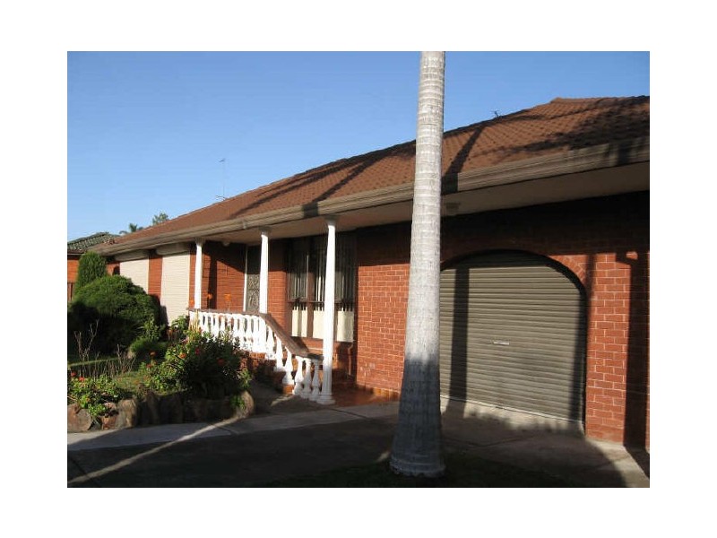 1 Hamersley Street, Fairfield West NSW 2165