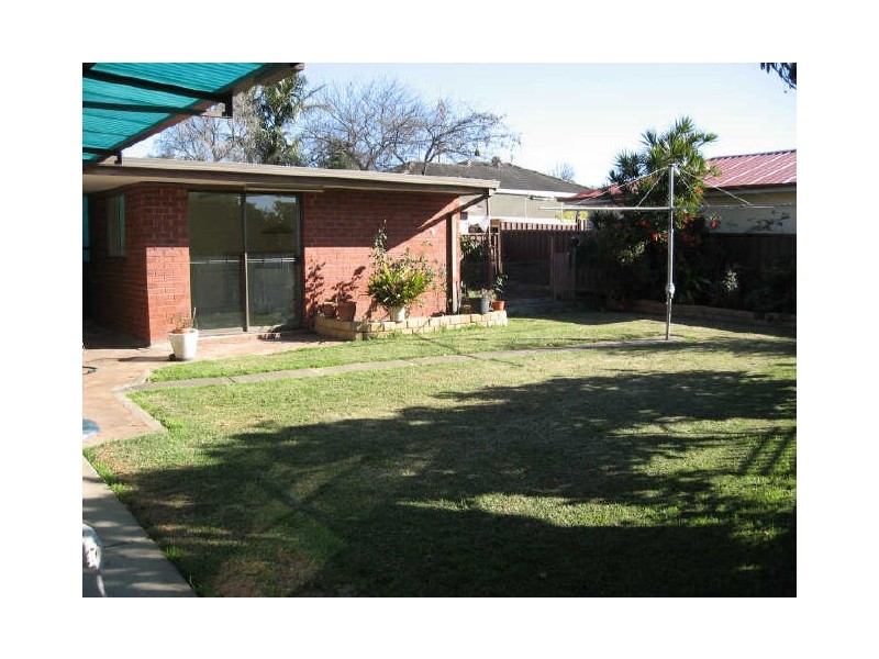 1 Hamersley Street, Fairfield West NSW 2165