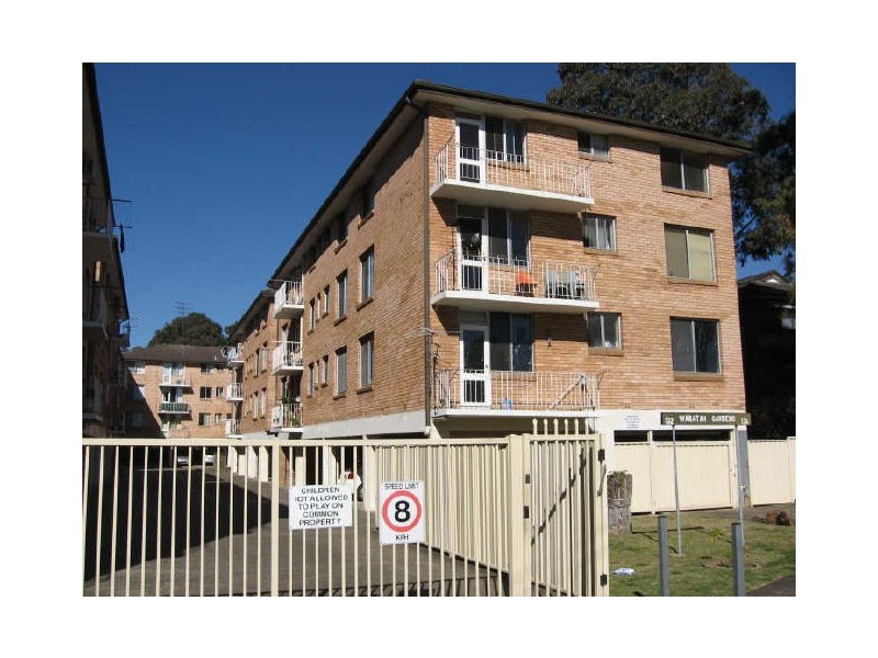 48/132 Lansdowne Road, Canley Vale NSW 2166